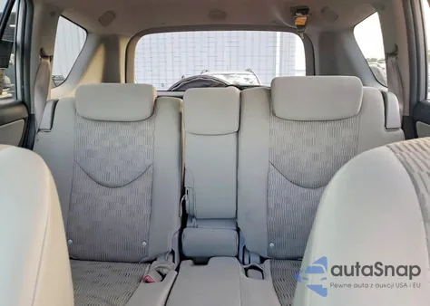 2010 Toyota Rav4 z USA, uszkodzony, nr VIN 2T3ZF4DV3AW038354